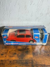 Auto Fiat 500 filoguidata no