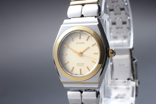 Orologio donna rado diastar - donna,