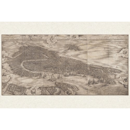 Jacopo barbari disegno - de',