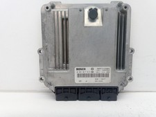 0281017613 CENTRALINA MOTORE /