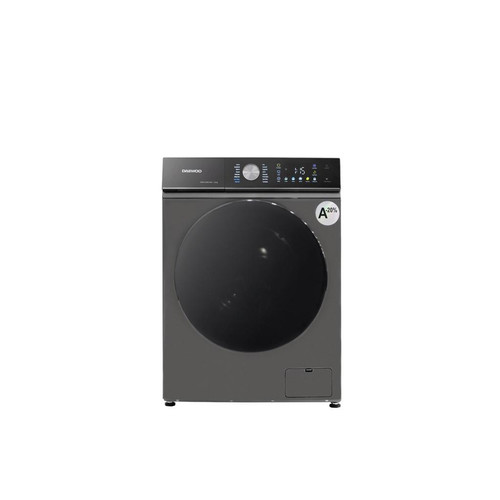 Lavatrice daewoo classe a - lavatrice, kg