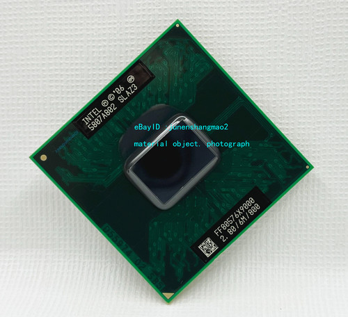 Cpu notebook intel core - cpu,