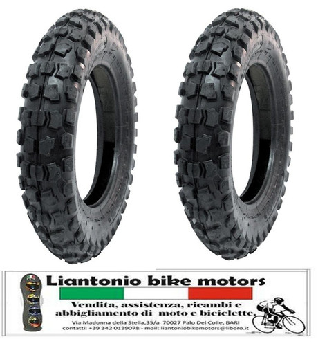 Coppia gomma pneumatico - coppia,