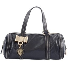 Borsa Gucci Mini Boston in