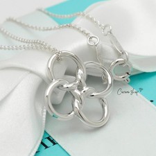 Authentic tiffany co - authentic,