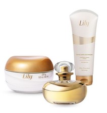 Boticário Lily Eau de Parfum