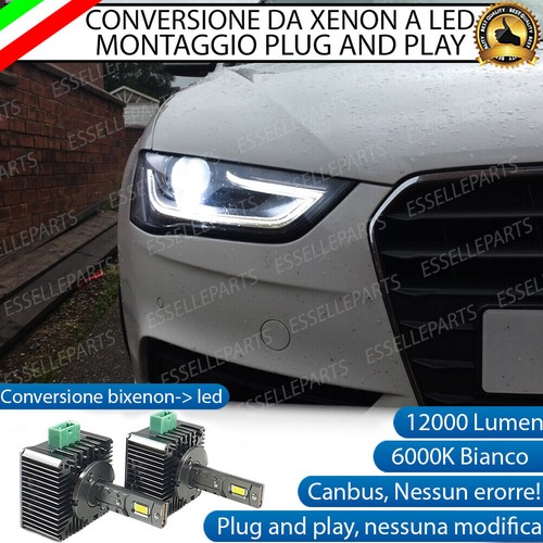 Coppia lampade d3s - coppia,