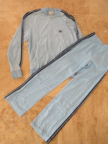 Survêtement adidas a15 atp - survêtement,
