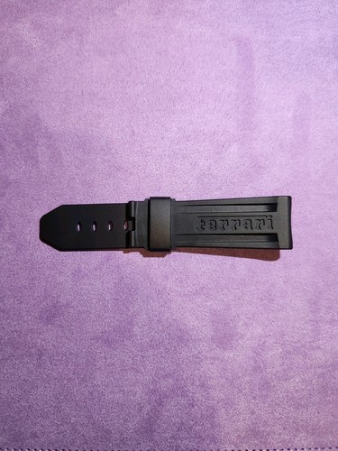 Raro cinturino panerai - raro,