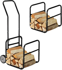 Carrello per La Legna