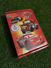 Mattel Disney Pixar Cars