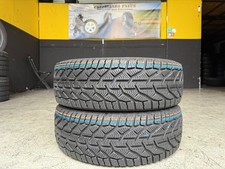 Usato: 2 Gomme 195/55R16 87H Kormoran Pneumatici Invernali 99% residui
