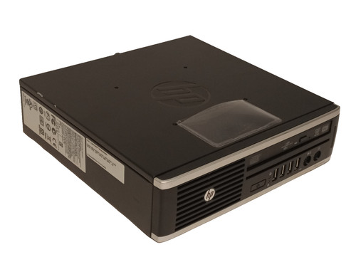 Computer desktop ultrasottile