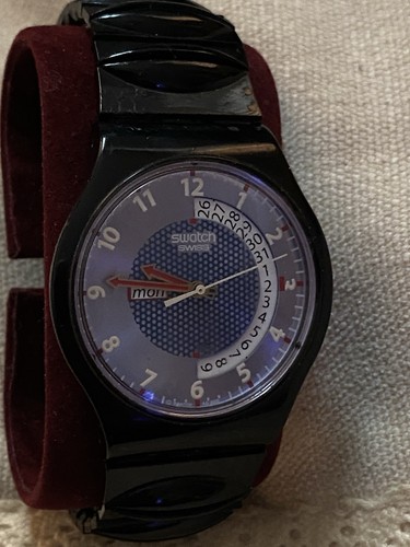 Movimento originale swatch - originale,