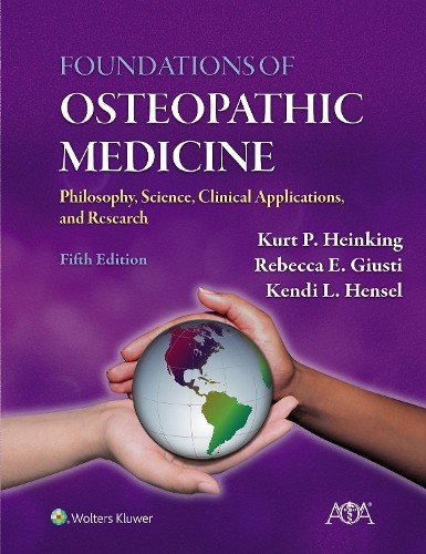 Foundations osteopathic - foundations, of