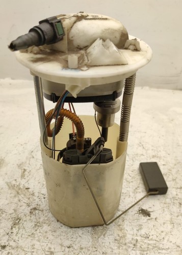 Pompa carburante per fiat 500 - per,