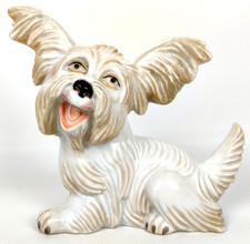 Rosenthal Porcellana Figura