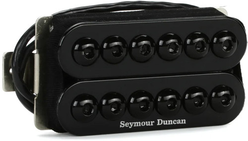 Seymour duncan invader - duncan,