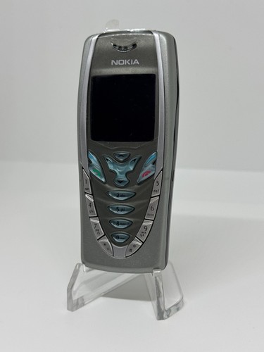 Nokia 7210 retro collection - nokia,