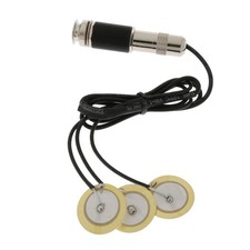Amplificatore trasduttore - amplificatore,