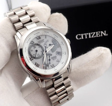 OROLOGIO UOMO CITIZEN