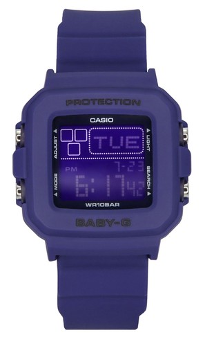 Orologio casio baby quarzo - baby-g,