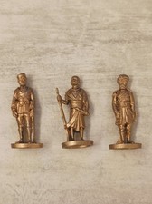 Soldatini Metalfiguren Kinder