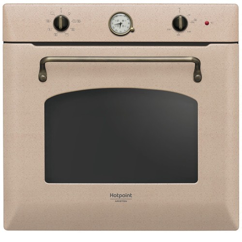 Hotpoint fit 804 - 804, forno