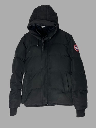 Canada goose macmillan parka - canada,