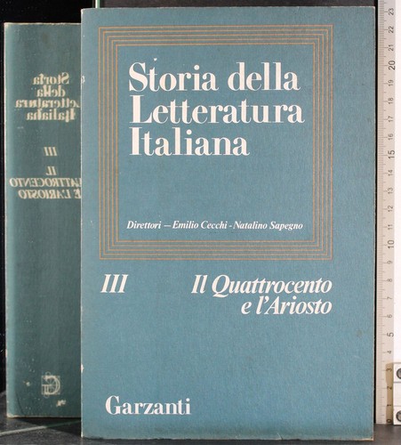 Storia della letteratura - storia,