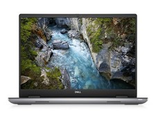 Dell Precision 3580 computer