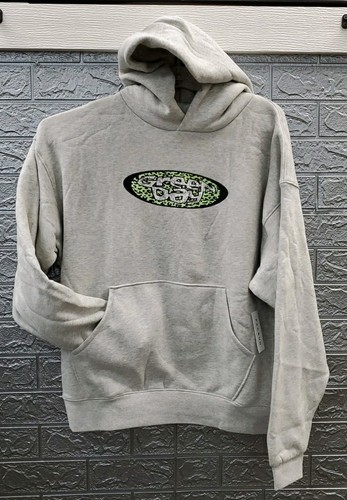 Felpa con cappuccio - , pullover