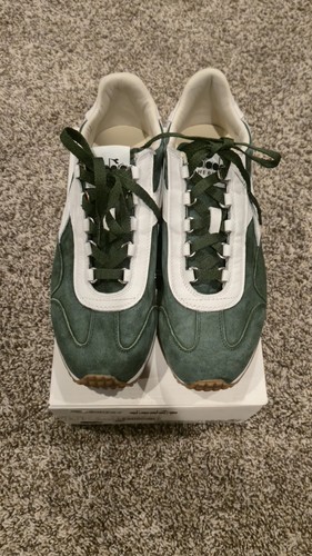 Diadora equipe green - equipe, sw