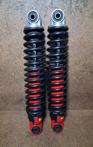 Ammortizzatori marzocchi rear - marzocchi,