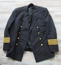 Vecchia uniforme - giacca da