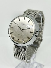 Tissot Stylist Vintage Swiss