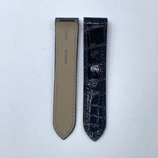 Cartier Santos 100 cinturino