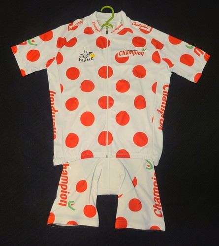 Maglia ciclismo tour du - maglia,