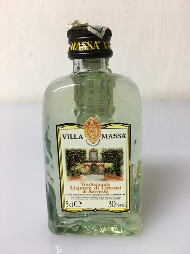 Mignon miniature villa massa - mignon,