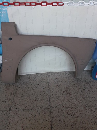 Parafango anteriore fiat 127 - fiat,