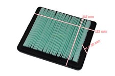 Filtro aria per motore Honda