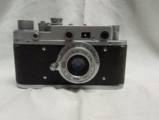 Macchina fotografica Zorki C