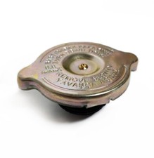 TAPPO RADIATORE PER TRATTORE