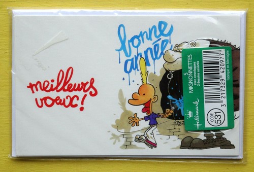 Mignonettes et - mignonettes,