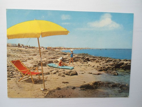 Cartolina san nicandro - -,