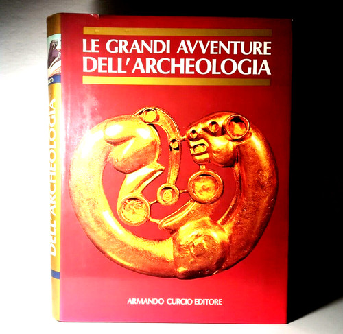 Grandi avventure dell - avventure, dell'