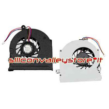 Ventola cpu fan cooling - fan,