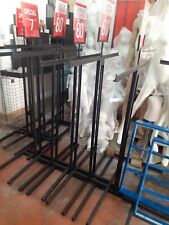 Stander Appendiabiti In Ferro