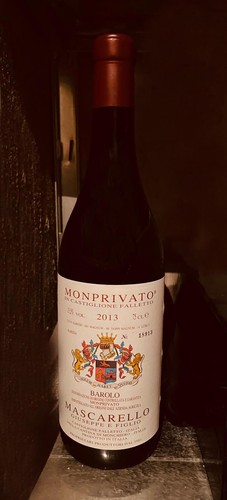 1bt barolo monprivato 2013 - monprivato,