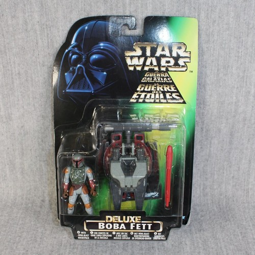 Modellino star wars kenner - star,